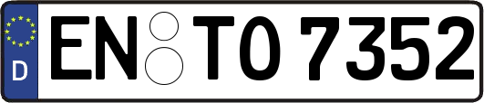 EN-TO7352