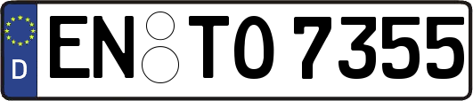 EN-TO7355