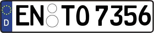 EN-TO7356