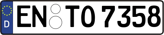 EN-TO7358