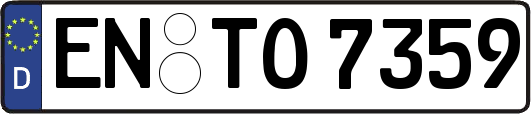 EN-TO7359