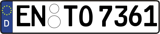 EN-TO7361