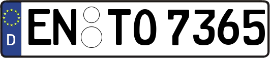 EN-TO7365