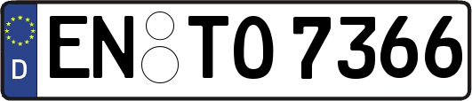 EN-TO7366