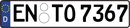 EN-TO7367
