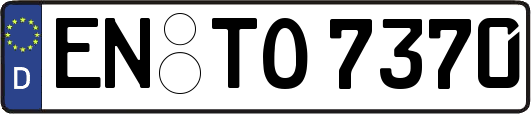 EN-TO7370