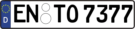 EN-TO7377