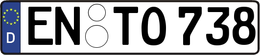 EN-TO738
