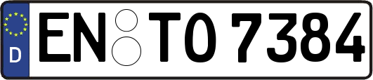 EN-TO7384