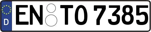 EN-TO7385
