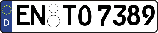 EN-TO7389