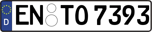 EN-TO7393