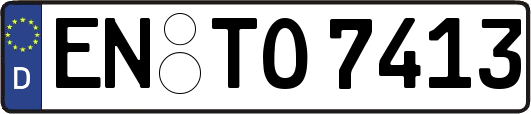 EN-TO7413