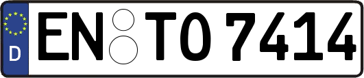 EN-TO7414