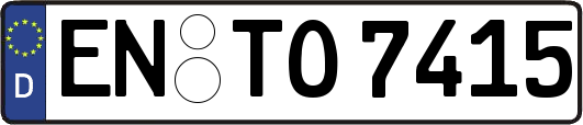 EN-TO7415