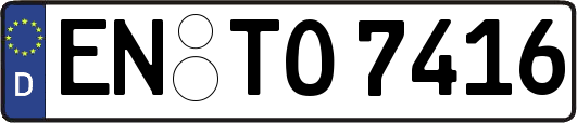 EN-TO7416