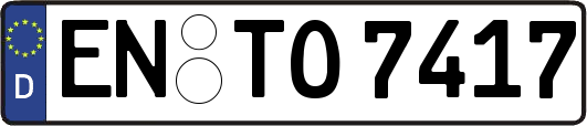EN-TO7417