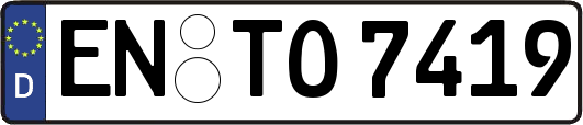EN-TO7419