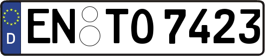 EN-TO7423