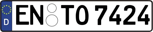 EN-TO7424