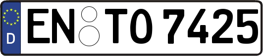 EN-TO7425
