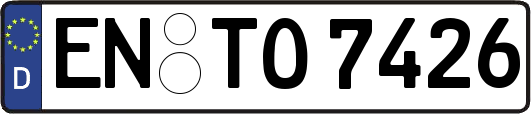 EN-TO7426