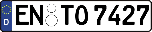 EN-TO7427