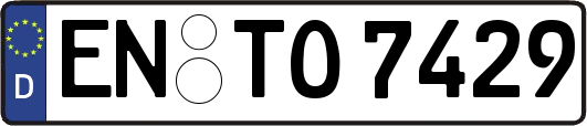 EN-TO7429