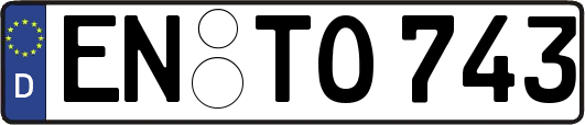 EN-TO743