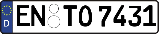 EN-TO7431