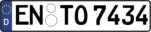 EN-TO7434