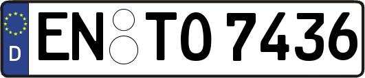 EN-TO7436