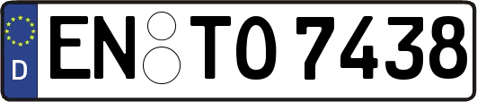 EN-TO7438