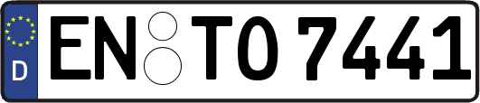 EN-TO7441