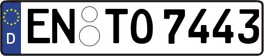 EN-TO7443