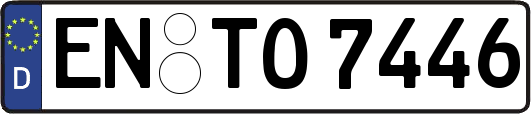 EN-TO7446