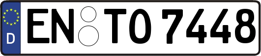 EN-TO7448