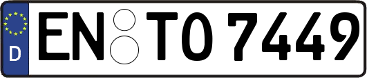 EN-TO7449