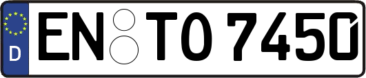 EN-TO7450
