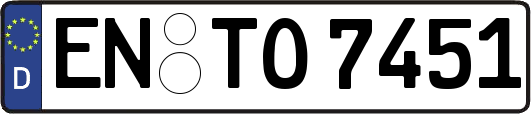 EN-TO7451