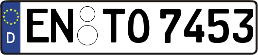EN-TO7453