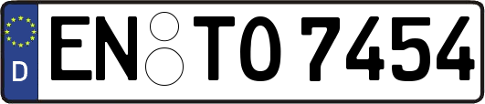 EN-TO7454