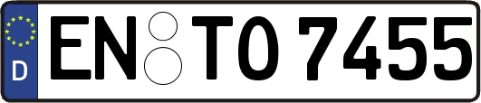 EN-TO7455