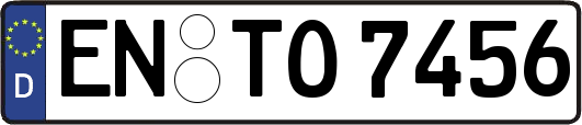 EN-TO7456