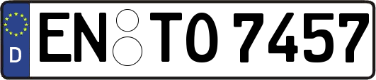 EN-TO7457