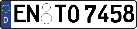 EN-TO7458