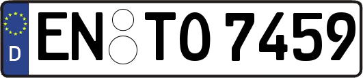 EN-TO7459