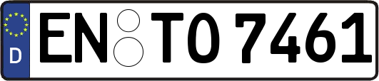 EN-TO7461