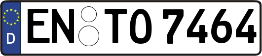 EN-TO7464