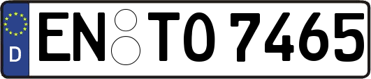 EN-TO7465
